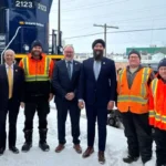 ਓਂਟਾਰੀਓ ਸਰਕਾਰ ਦਾ ਨਾਰਥਲੈਂਡਰ ਰੇਲ ਮੁੜ ਚਲਾਉਣ ਲਈ ਵੱਡਾ ਕਦਮ